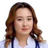 Касалиева Улжан Муратовна