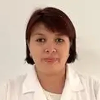 Жусипбекова Жанна Куттыбаевна
