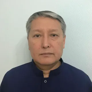 Идирисов Марат Манатбекович