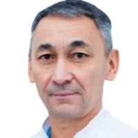 Кокамбеков Берик Бахытович
