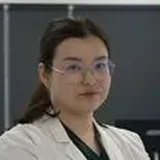 Казбаева Райхан Бауржановна
