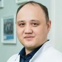 Дуйсенов Даурен Сапаргельдинович