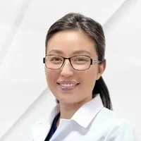 Сейилханова Айгуль Кайратовна