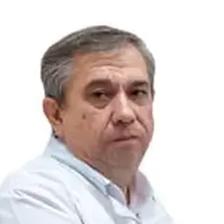 Разинов Вадим Петрович