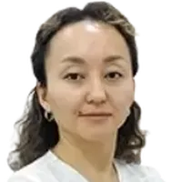 Сапиева Сауле Тулегеновна