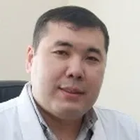 Садвакасов Манар Саржанович