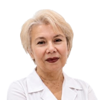 Смаилова Галина Викторовна