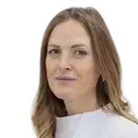 Калашникова Ирина Васильевна