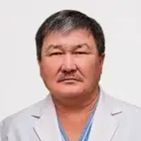 Сулейменов Жетпыс Жукунович