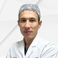Узбеков Давлатбек Исламханович