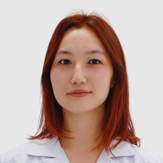 Уалиева Алия Рафаэлевна