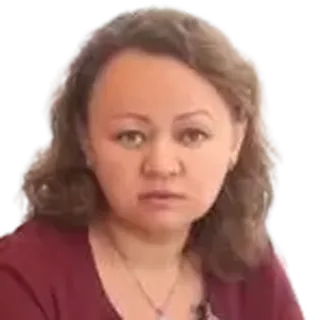 Бейсенбекова Сауле Серикбековна
