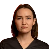 Азекенова Алина Хужатовна