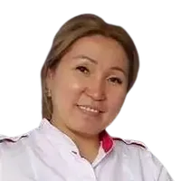 Тулеубекова Меиз Мейрамкуловна