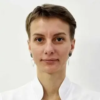 Романенко Ольга Николаевна