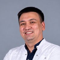 Оразалиев Райымбек Еркінұлы