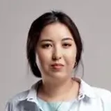 Патых Гулжамал Курмангаликызы