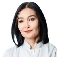 Сарсенбаева Ляйла Абдуаповна