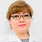 Ходжамбердиева Дилярам Исамеденовна