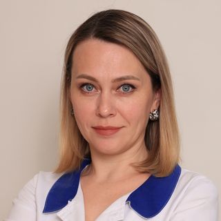 Тынчарова Юлия Ринатовна