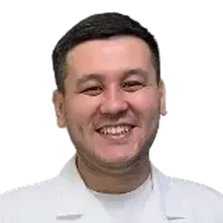 Нарзуллаев Мухтар Балтабаевич