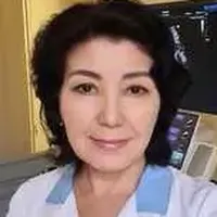 Баймаханова Жанат Олжабаевна