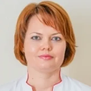 Попченко Наталья Геннадьевна