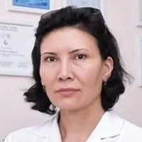 Мухитдинова Гульнара Хайтматовна