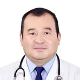 Төлеубай Серикжан