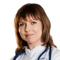 Шинкаренко Елена Николаевна