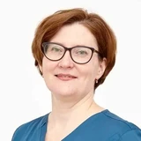 Касенова Марина Валерьевна