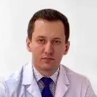 Баскаков Владислав Константинович