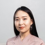 Тлебалдинова Гулсая Муратбековна