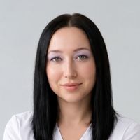 Нефёдкина Светлана Евгеньевна