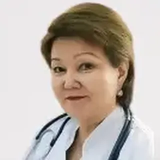 Нургали Сауле Алибаевна