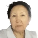 Кумарова Мауйля Алтыбаевна
