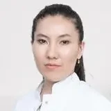 Қуандық Кенже Азатқызы