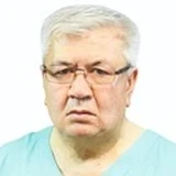 Ильясов Талгат Зекенович