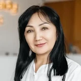 Тюлемисова Жанна Есильбаевна