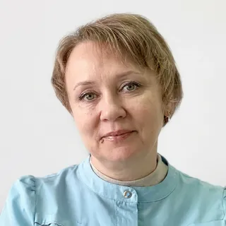 Функ Светлана Владимировна