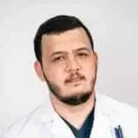 Алиев Али Саматович
