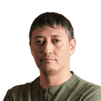 Абдурашит Ихтияр Абдурашитулы