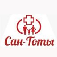 Сан-Тоты