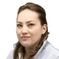 Нурманбетова Камила Тургынбековна