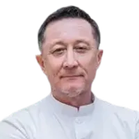 Каримов Жан Рашидович