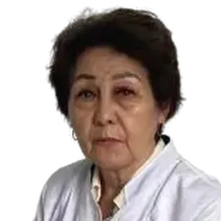 Уразбекова Багдат Каргашевна
