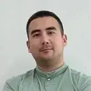 Ергалиев Алибек Канатович