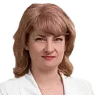 Портнова Наталья Михайловна