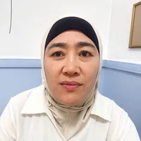 Сулеева Сара Уджуровна
