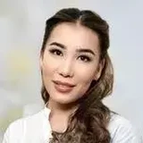 Шондыбаева Алия Артисбайқызы